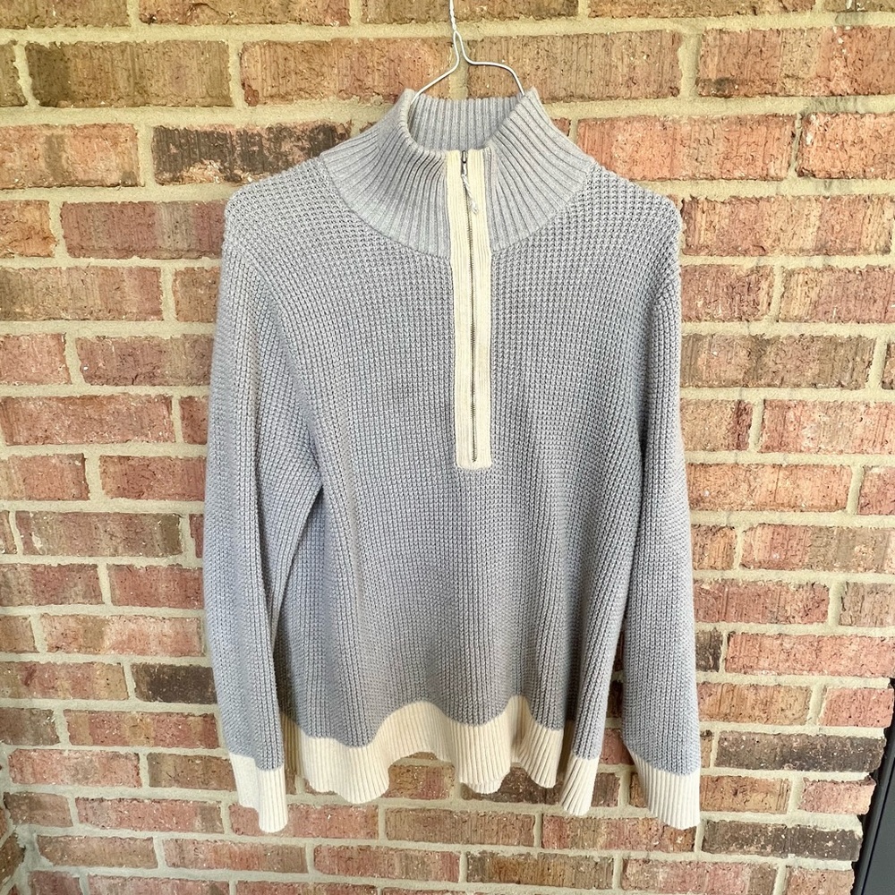 Patagonia Sweatshirt
